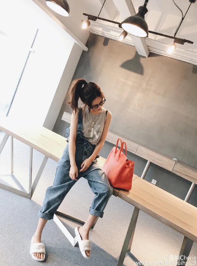 早期淘宝出名的淘宝模特,有哪些明星是淘宝模特出身