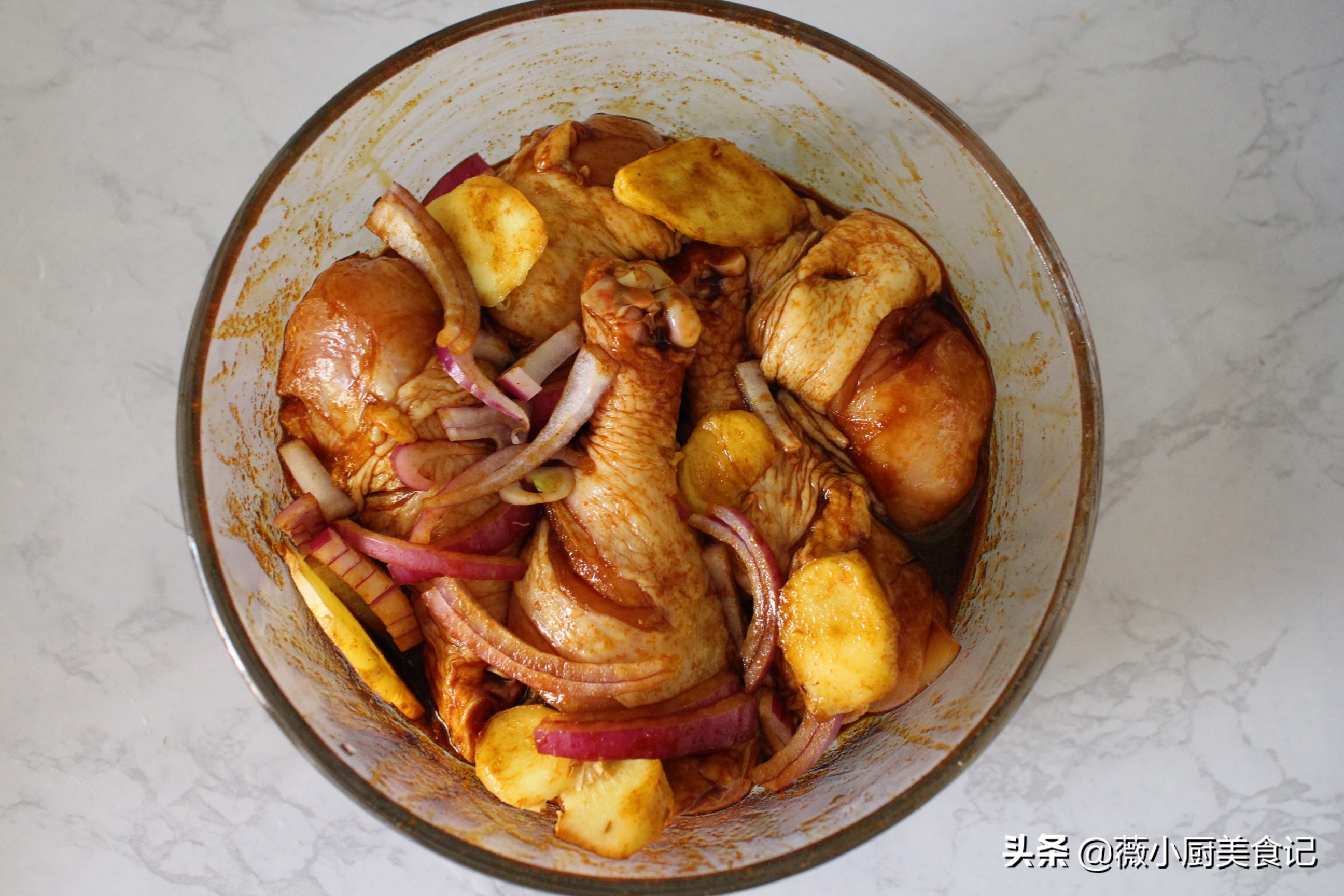 蜜汁鸡腿怎么做好吃而简单呢,最简单的蜜汁鸡腿做法大全