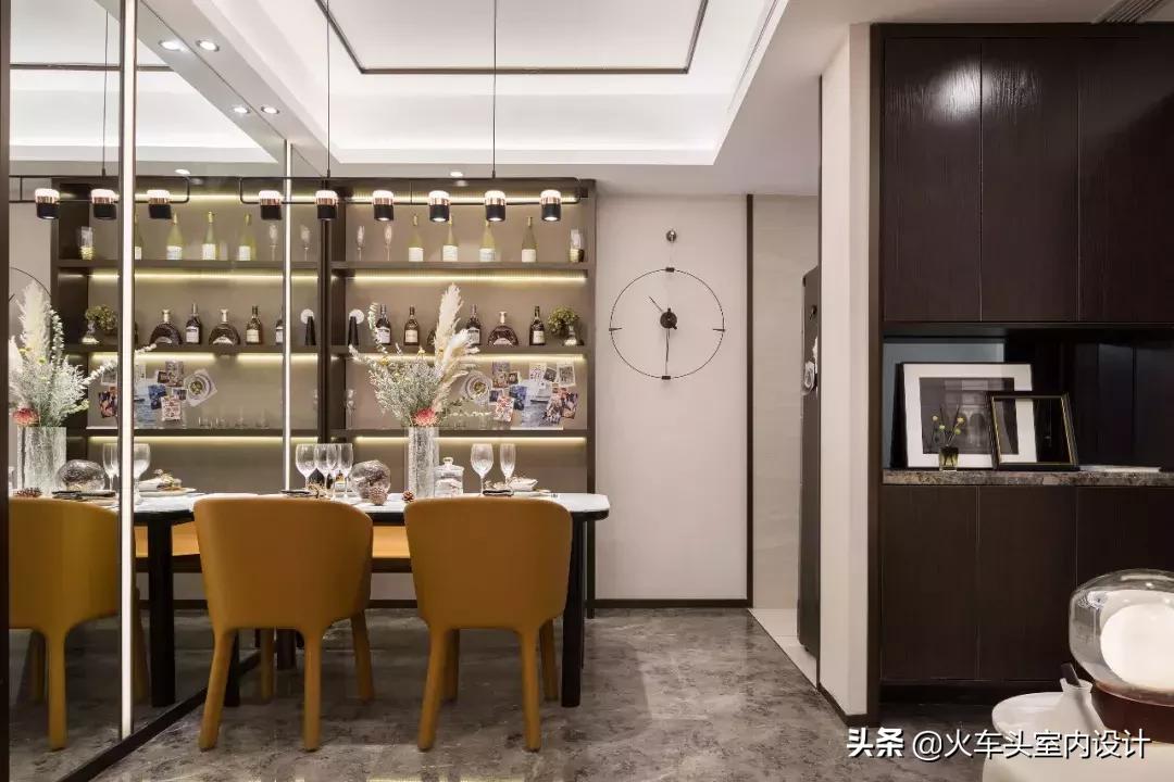 将自然风景与诗人的作品相融合,将大自然唯美意境留在瞬间