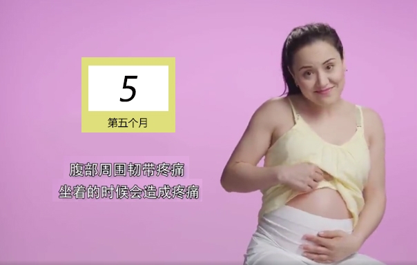 怀胎十月胎儿发育标准注意事项,怀孕30周胎儿发育及注意事项