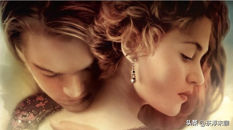 泰坦尼克号jack和rose原型,泰坦尼克号真实女主幸存