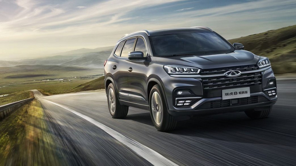 国产卖得最好的七座中大型suv,4万到5万的国产七座suv