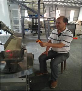 5000万!他的专利,让高血糖人群酣畅放心吃米饭!