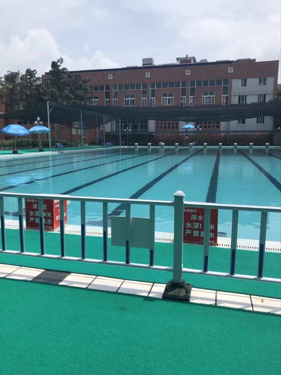 内江游泳池哪里最便宜,内江游泳池哪个最好
