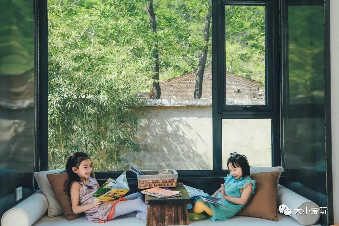 在北京国庆还有房的亲子酒店就看这一篇!这才叫手慢无的种草清单