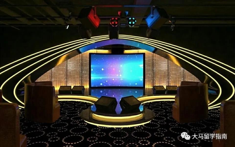 大马的小故事,大马的故事完整视频