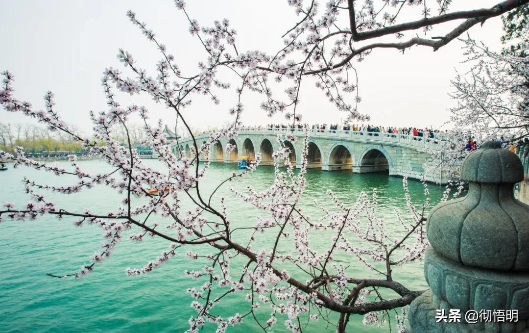 北京旅游地铁详细攻略最新,乘坐地铁游北京攻略4天