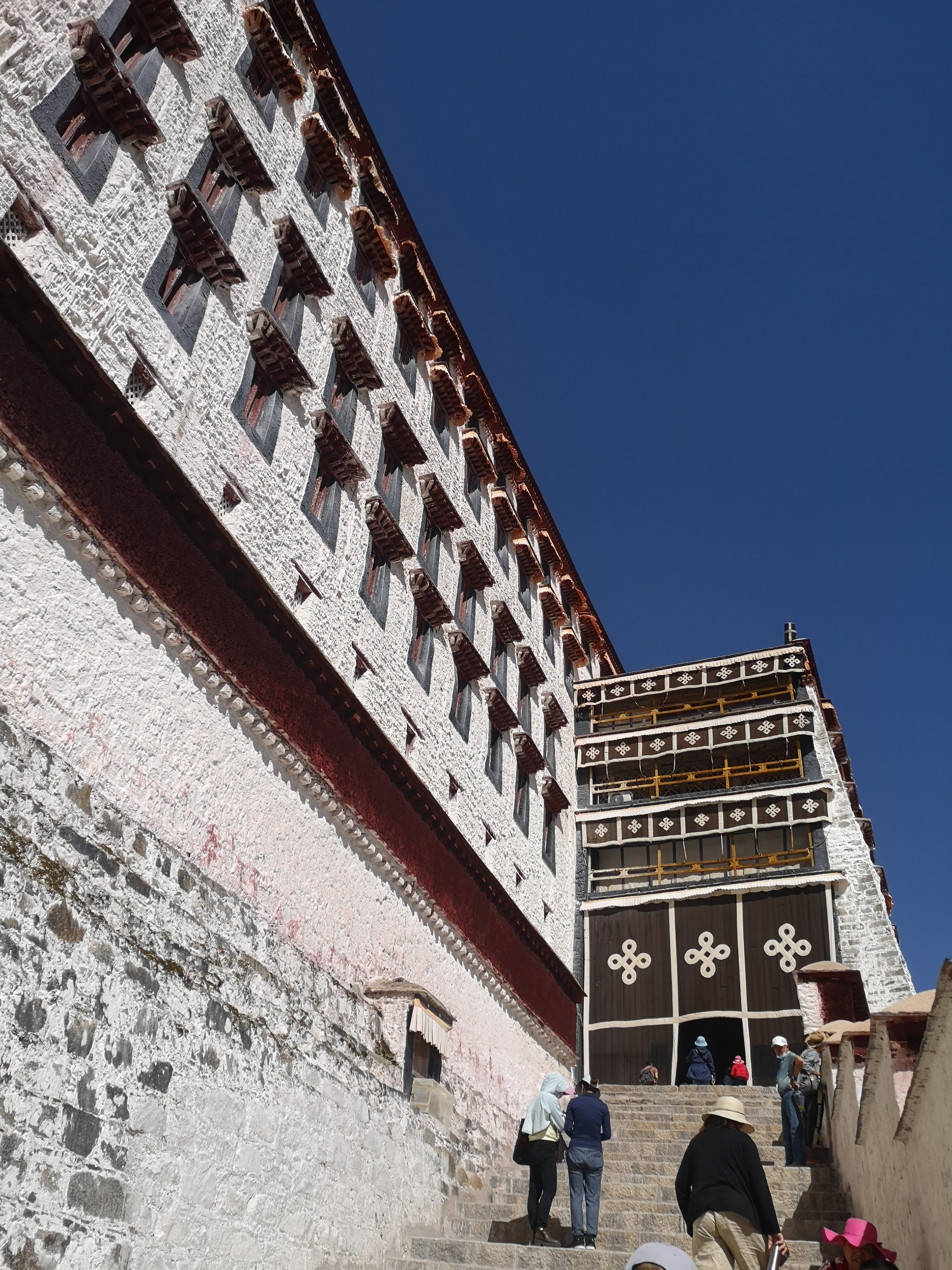 原来西藏的美景在藏西,去一趟西藏吧