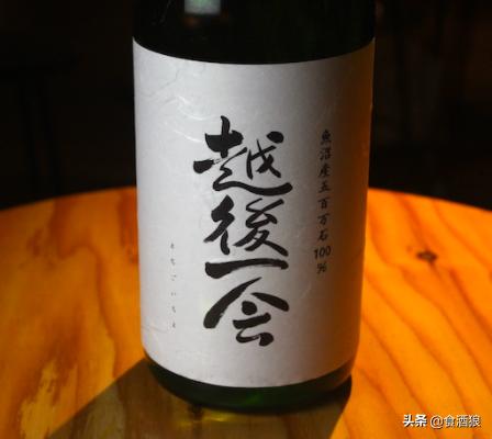 来去酒造喝清酒!玉川酒造见学