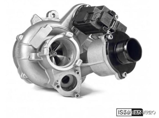 2009款奥迪a4l2.0tea888发动机,奥迪一代ea888和二代ea888的区别