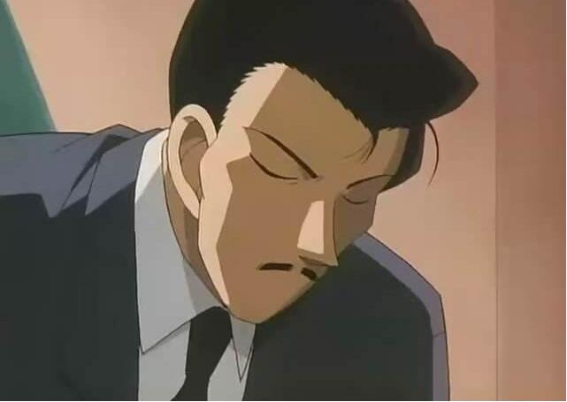 柯南其实是一部武侠片,一开始我不信,直到他用内力引发雪崩