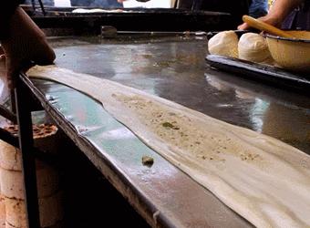 我心中最美味的灵宝小吃作文650字,我心中的灵宝小吃作文800字