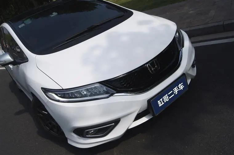 满足“多人运动”与“炸街”需求,8W+任性开回家!