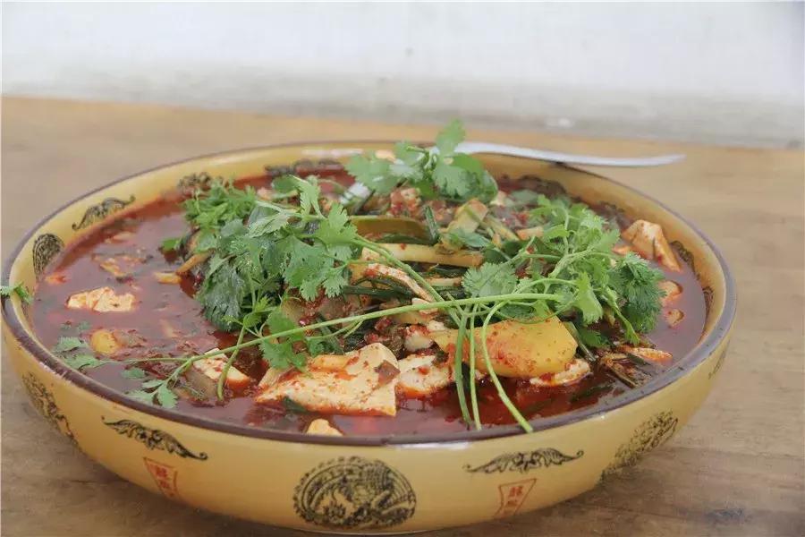 大理有什么好吃的特色小吃,大理吃货攻略