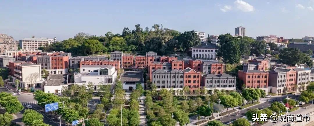 福州商业综合体现状,福州商业中心现状