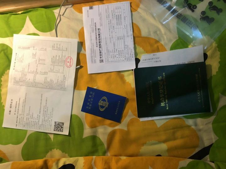 新手入坑摩托车需要办理什么,摩托车新手入坑全攻略教学