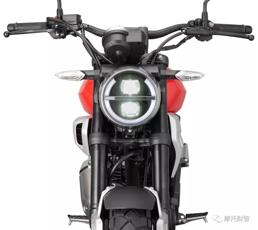 2021年新大洲本田cbf190r多少钱,cbf190r新大洲本田测评