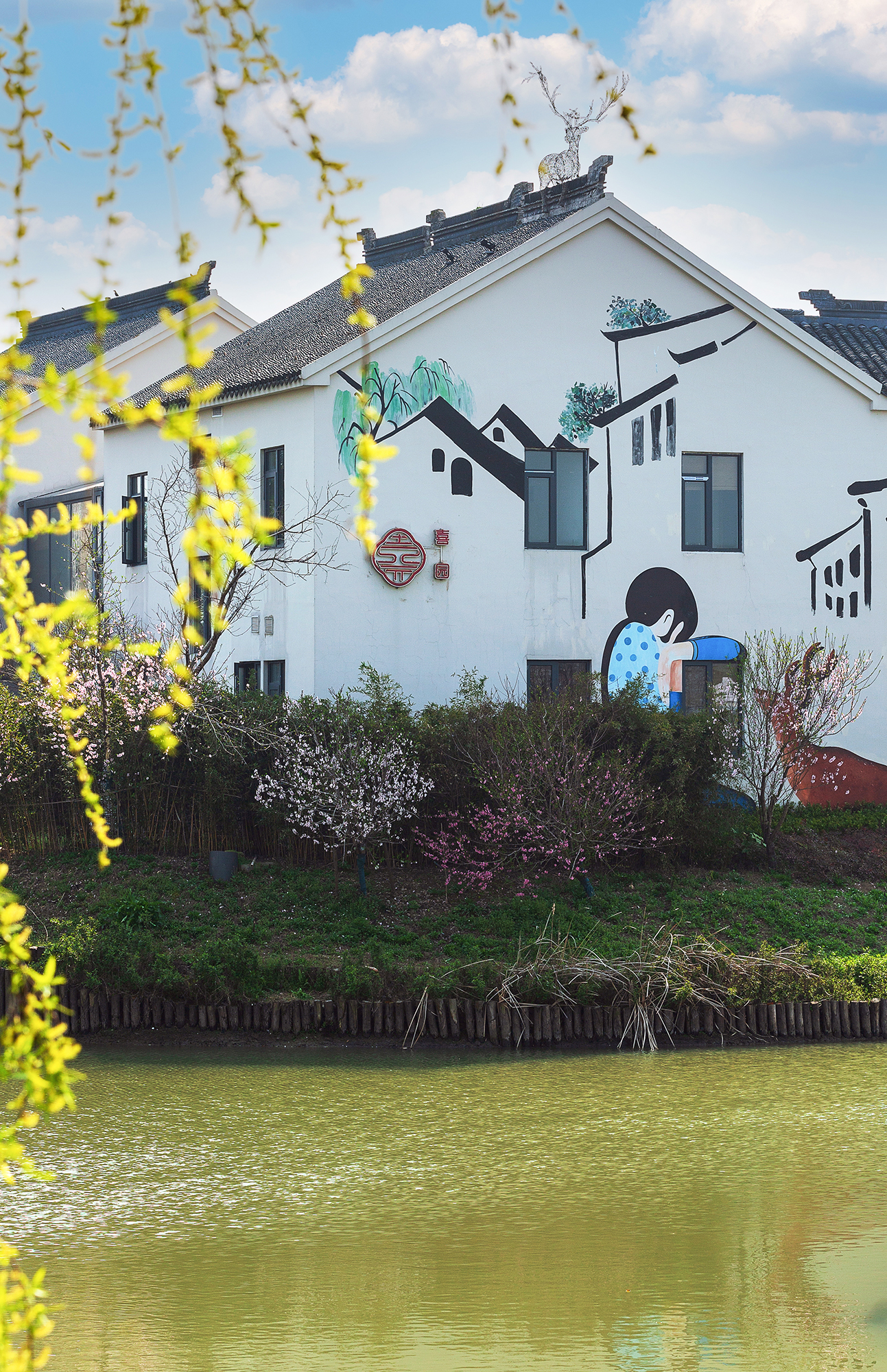 刚好我也喜欢你暮回全文阅读,刚好我也喜欢你小说完整版