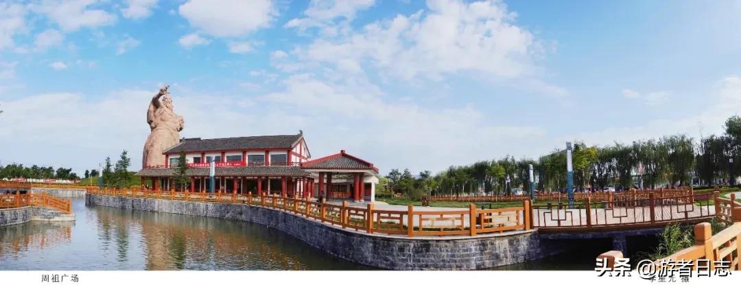 甘肃一座低调古镇,甘肃庆阳小城视频