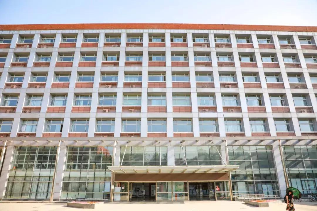 首经贸是个怎样的地方,首经贸有什么