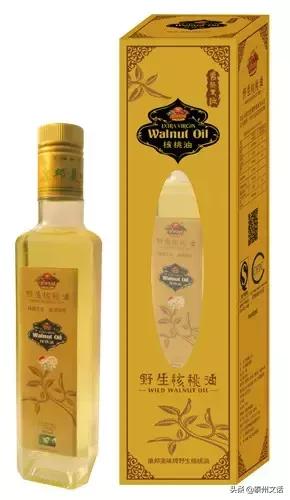 给宝宝吃的进口核桃油塑化剂超标！经销商这样解释…