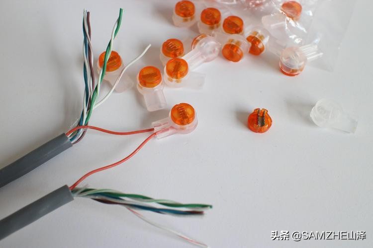 网线不够长找谁解决,网线断了怎么办最简单方法