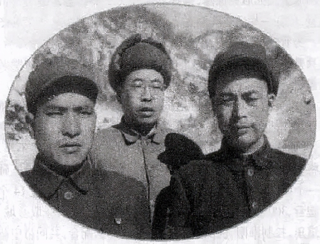 抗美援朝时,李湘军长挤破了一个疖子,结果七天后不治而亡