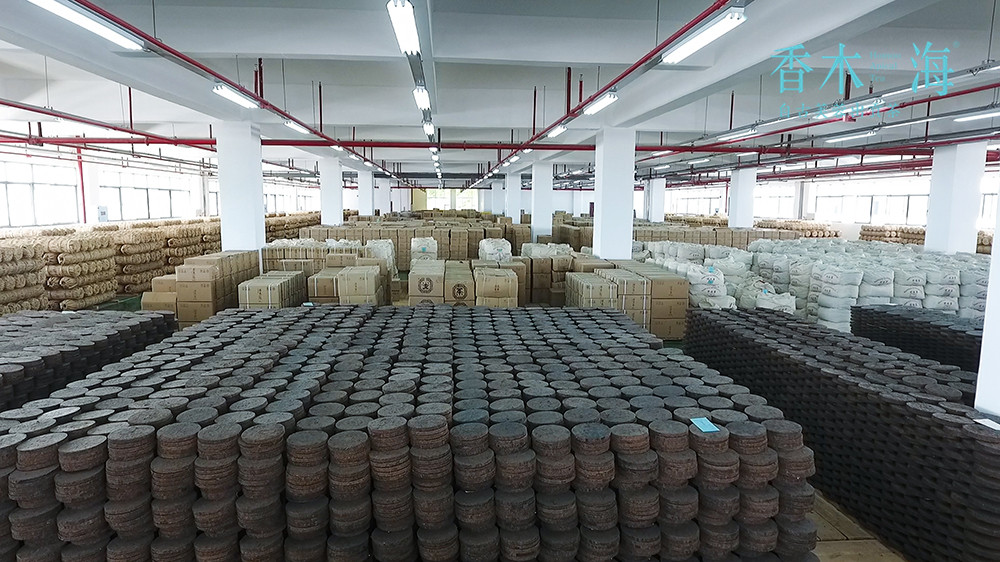 安化黑茶茯砖茶怎么保存,安化黑茶的保存方法