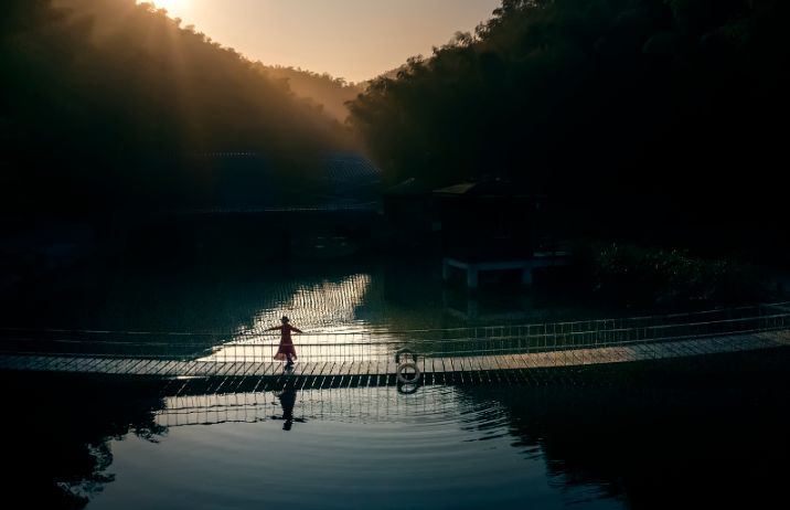 小年和家人团聚,小年夜和爸妈团聚