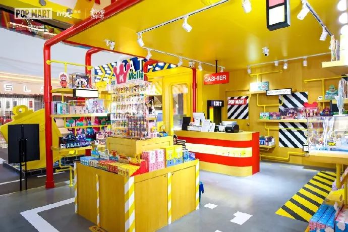 盲盒泡泡玛特怎么能便宜买到,盲盒泡泡玛特为啥赚钱