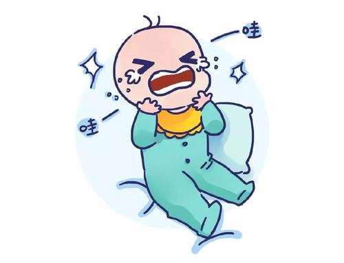 咸阳彩虹医院:正确认识儿童屏气发作