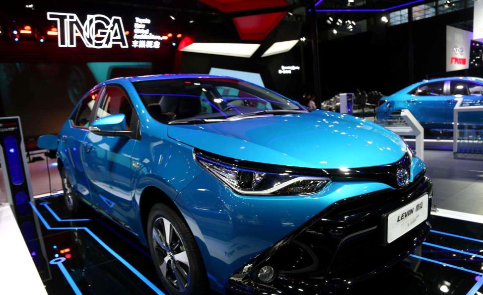 丰田混动最省油的车是哪款,丰田最省油手动1.3