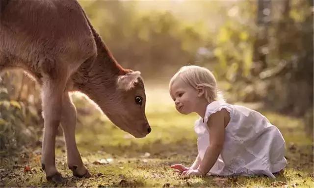 “惩罚”孩子用这6个方法，科学简单又有效！（建议收藏）