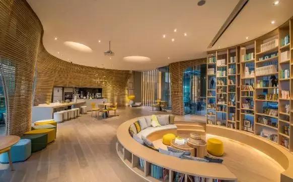 大西安输入信心,焕新城西之芯