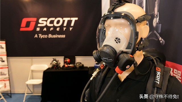 关于防毒面具的发明故事,细思极恐的发明防毒面具