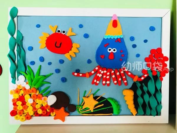 创意手工粘土100种水果,元旦超轻粘土手工制作大全创意