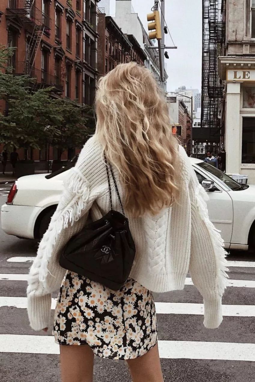 为什么好看的人穿什么都好看,为什么好看的人容易受人欢迎