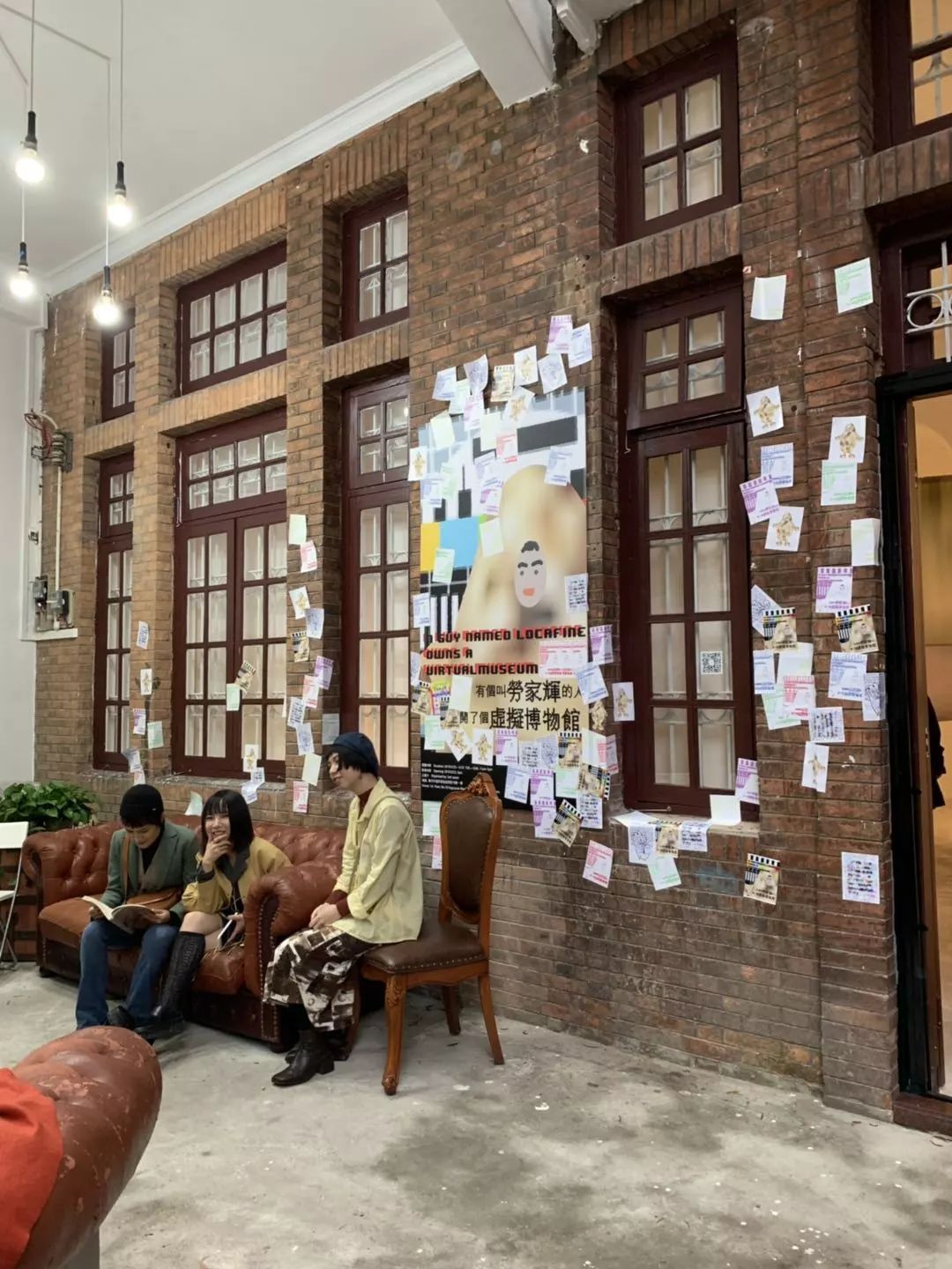 广州|咖啡因女杀手上线，实名安利7家咖啡厅