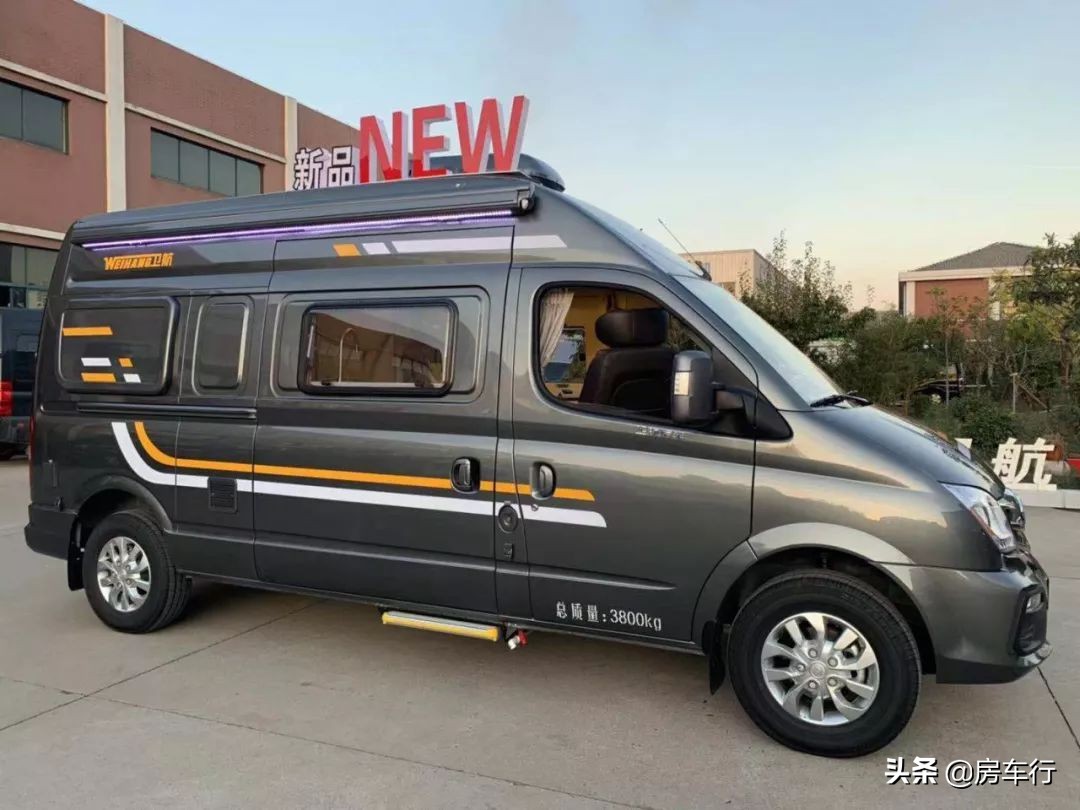 哪些房车最具性价比,一款车友口碑很不错的c型房车