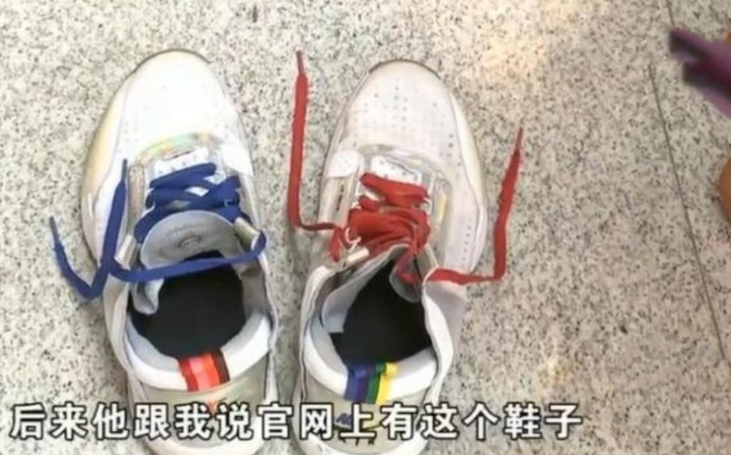 耐克买的篮球鞋能退吗,耐克鞋买了2个月就破了怎么退