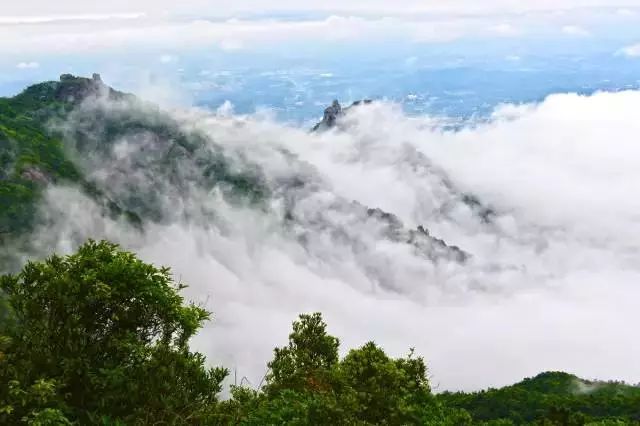 惠州罗浮山酥醪景区盆菜,罗浮山盆菜