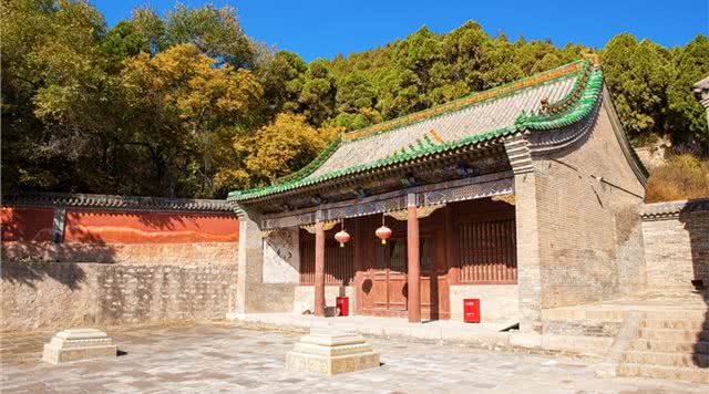 山西寺庙旅游景点大全,山西附近旅游寺庙景点大全