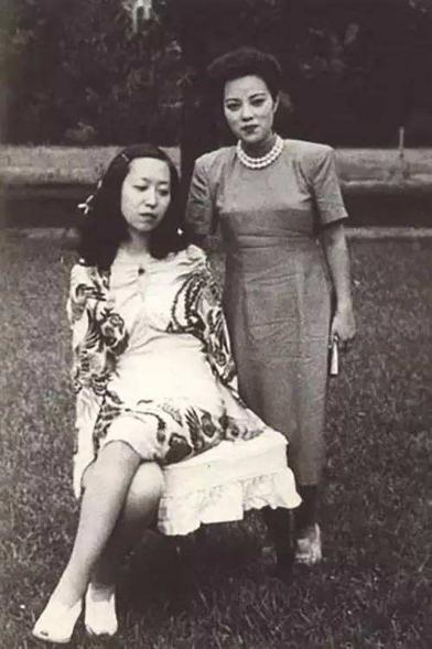 张爱玲的真实水平,贾平凹与张爱玲的差距有多大