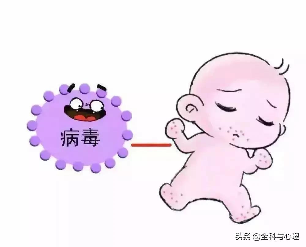 「浙一全科·转岗专区」“舌头痛”也可以是手足口病吗？