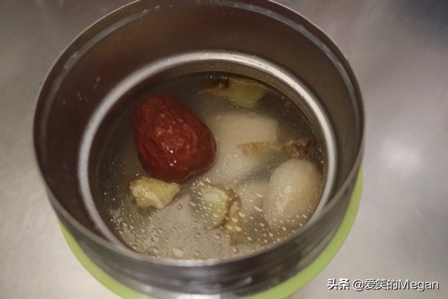 如何巧妙打开焖烧杯,怎样才是正确使用焖烧杯