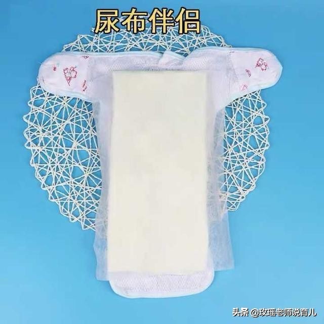 尿布可以代替尿不湿吗,可以不用尿不湿用尿布吗