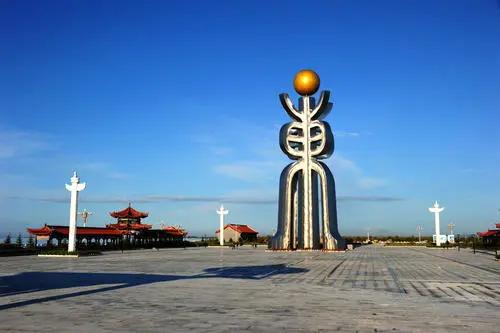 中国地大物博，知道东、南、西、北极在哪里吗？