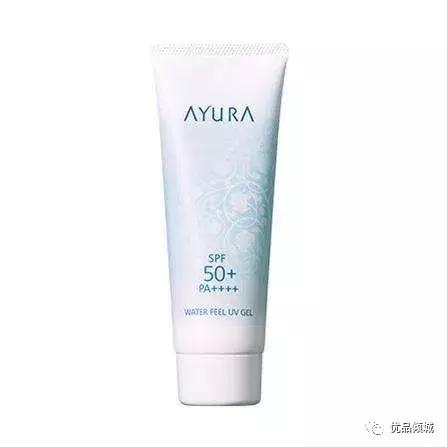 你需要的夏季防晒霜都在这了