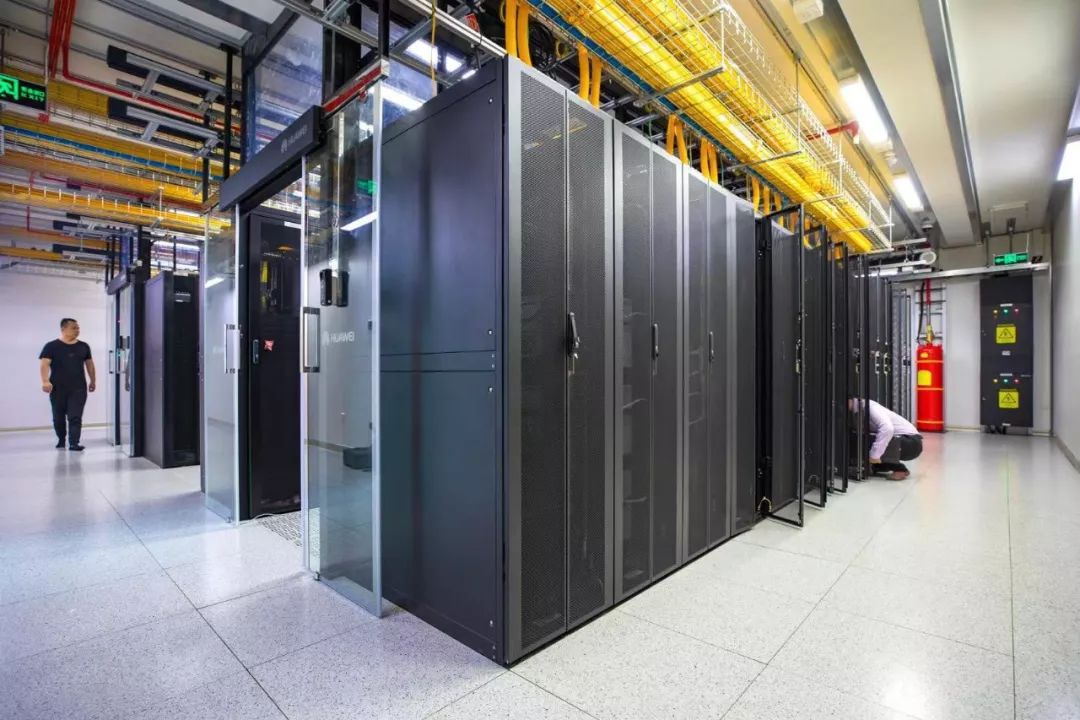 武汉开发区再次丢出“王炸”连外国人都惊呼“sonice”