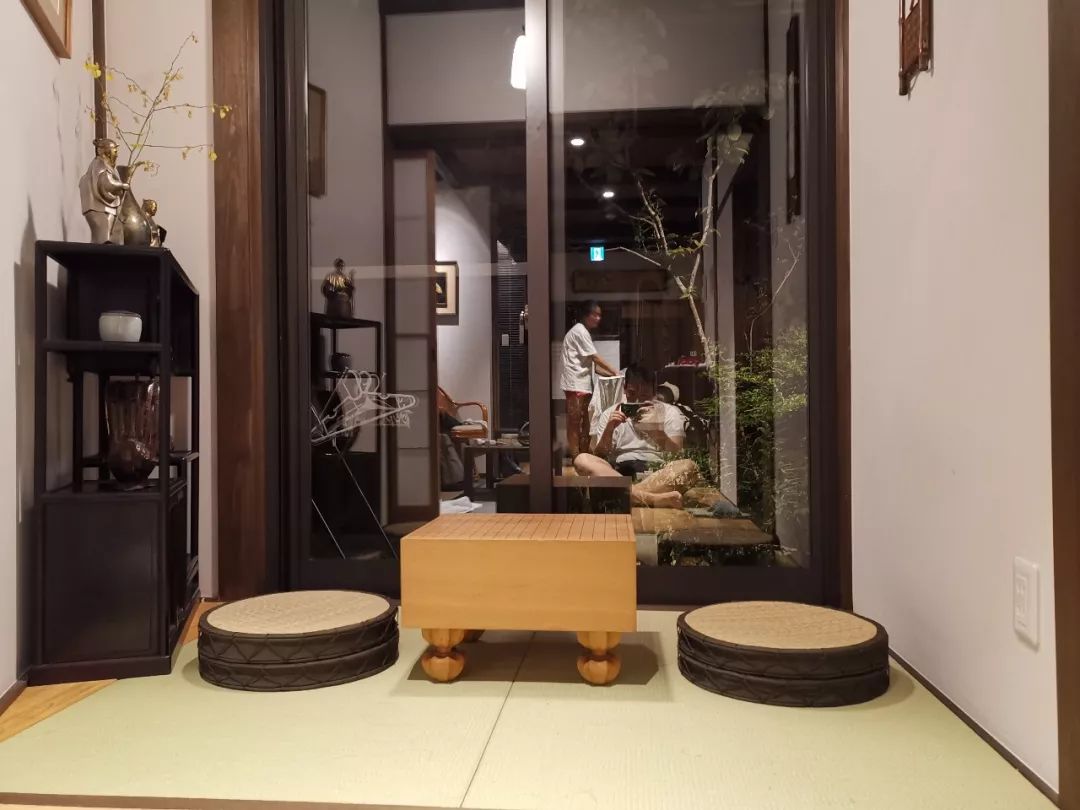 日式温馨小屋设计,布置温馨小屋2平米